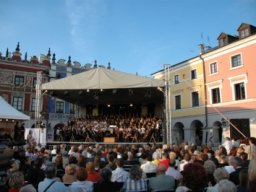 Zamosc