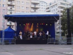 2007 &raquo; Warszawa