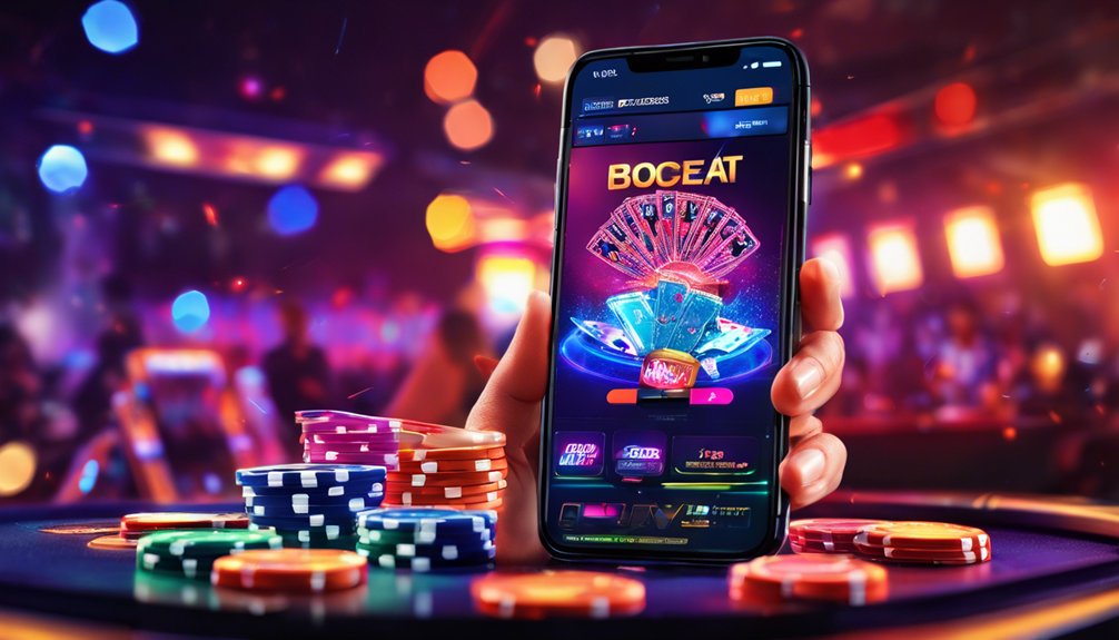 promotions and loyalty programs